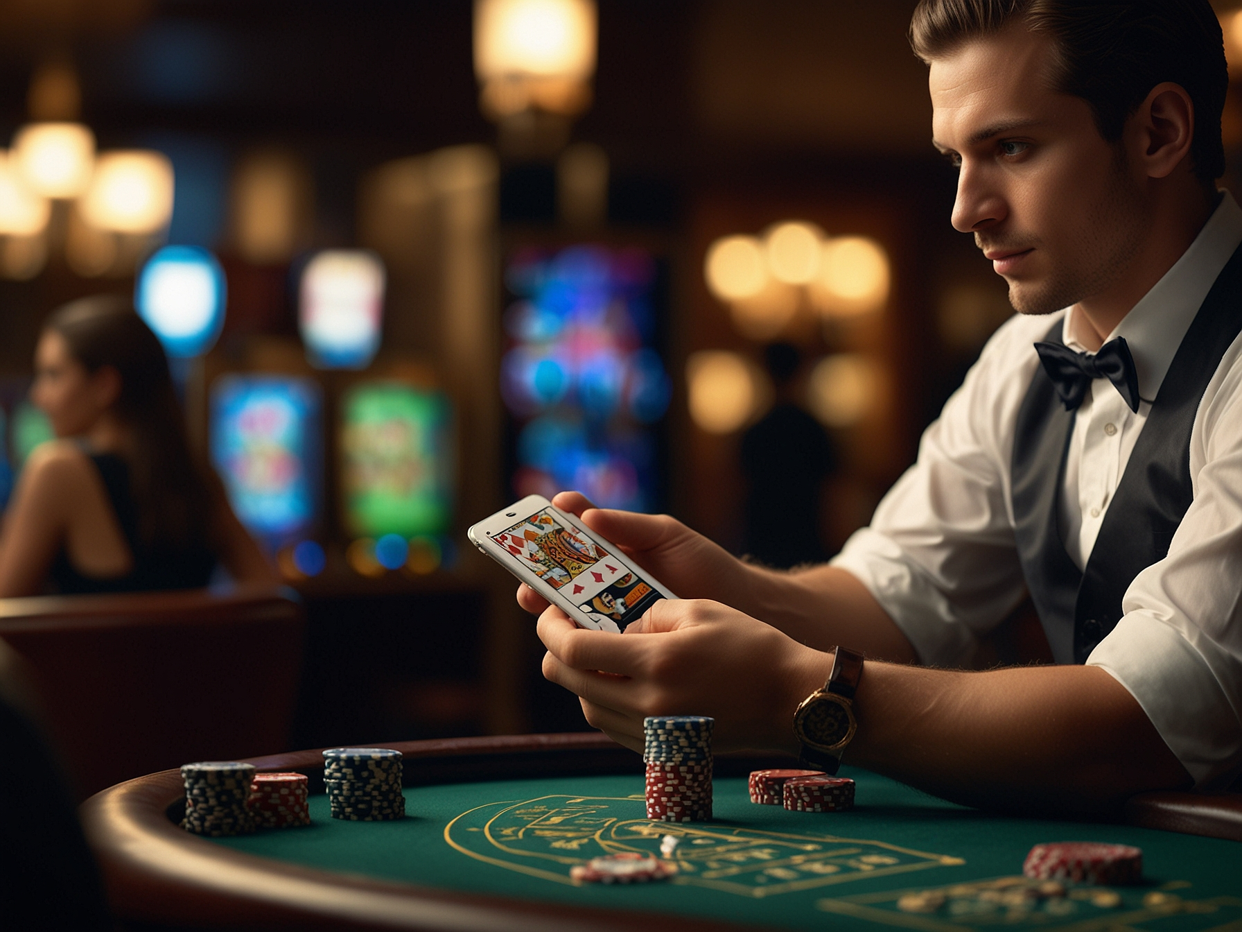 Play in browser banner