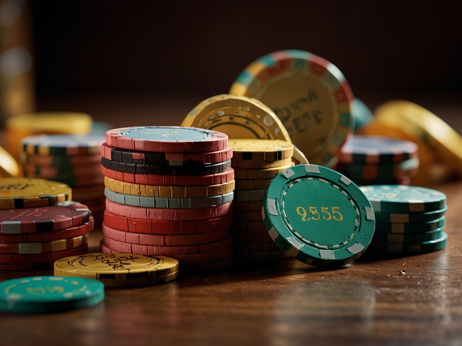 Elon Casino bonus offers